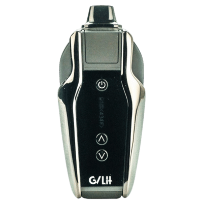 GVTech Lit Vaporizer